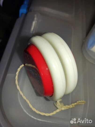 Yo-yo Coca-Cola Super