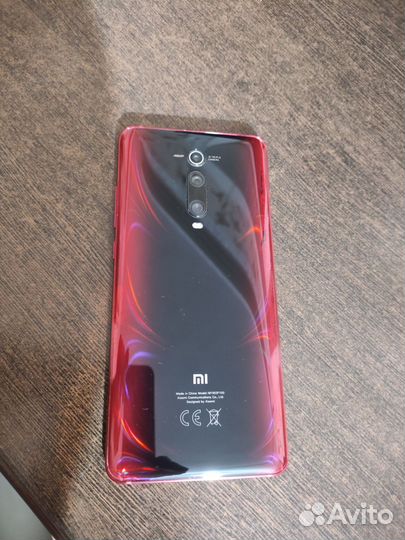 Xiaomi Mi 9T, 6/64 ГБ