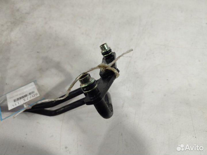 Трубка охлаждения АКПП Volkswagen Passat 3B3 AZM