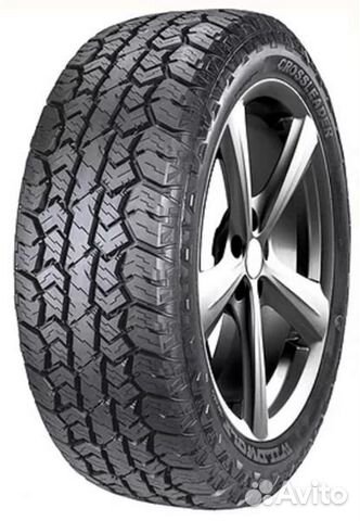 DoubleStar W01 215/75 R15
