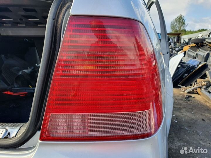 Фонарь задний правый Vw Bora Jetta 4 Бора джетта