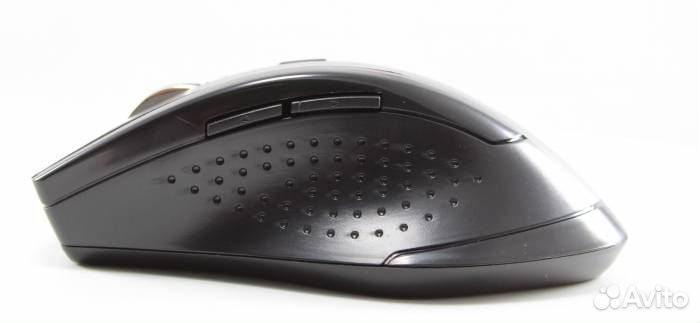 Мышь беспроводная Perfeo daily 6 кн, DPI 800-1600