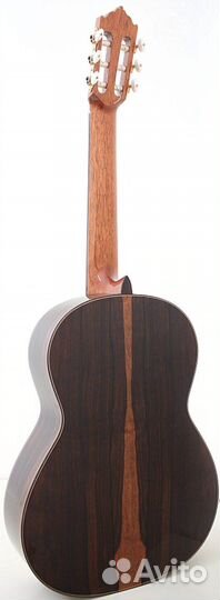 Классическая гитара Prudencio Saez 6-S (Модель 35)