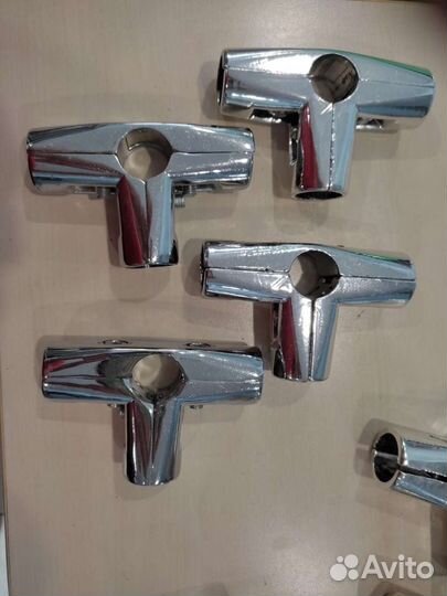 Крепления к системе джокер