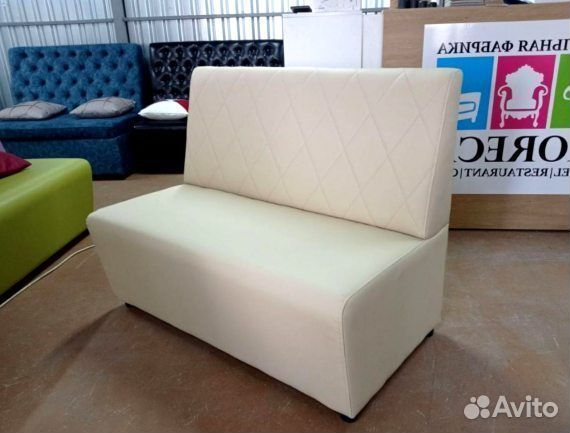 Мебель для кафе