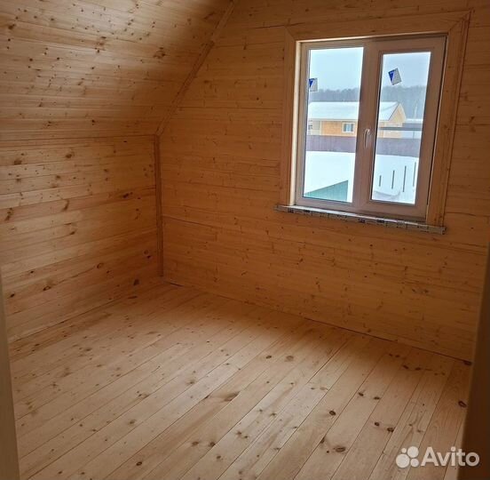 Пластиковые окна пвх