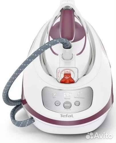 Парогенератор Tefal Новый