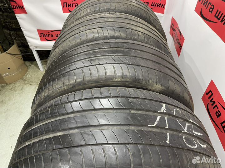 Michelin Primacy 3 235/50 R18