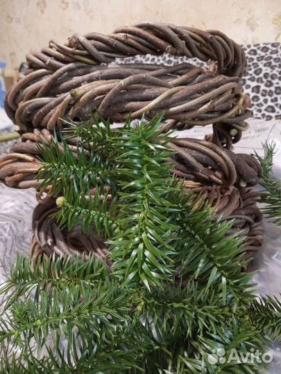 Основа для венка