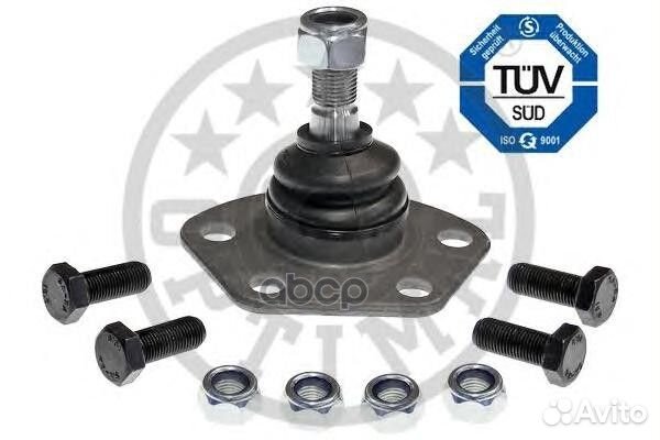 Опора шаровая citron: jumper Bus (230P) jumpe