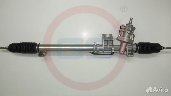 Рулевая рейка Volvo S70 1997-2000
