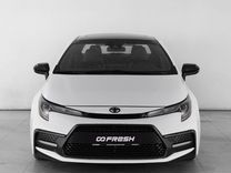 Toyota Corolla Sporty 2.0 CVT, 2021, 49 251 км, с пробегом, цена 2 649 000 руб.