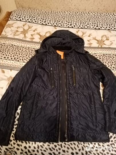 Вещи для подростка