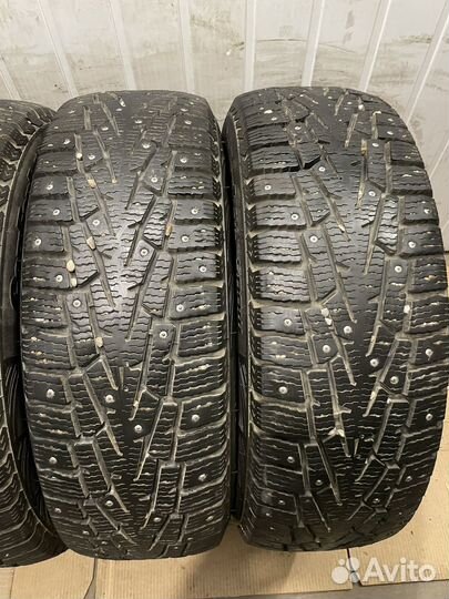 Cordiant Snow Cross 225/60 R17