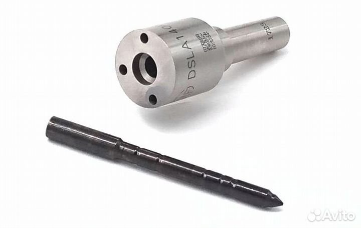 Распылитель dsla140P1723 форсунки Bosch 0445120123