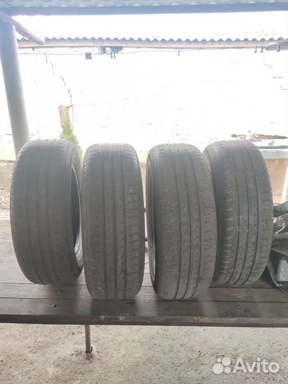 Continental ContiEcoContact 3 195/65 R15