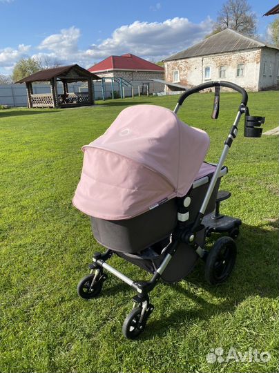 Коляска bugaboo cameleon 3