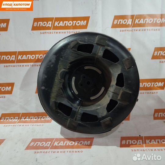 Чехол запаски Suzuki Grand Vitara 2 рест. 2008