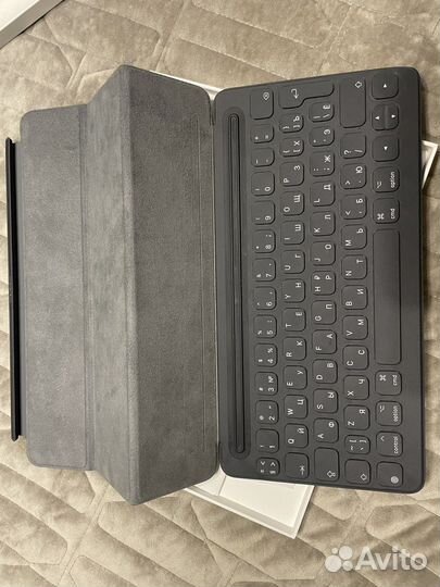 Клавиатура Apple iPad Pro smart Keyboard
