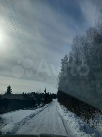 Участок 15 сот. (СНТ, ДНП)