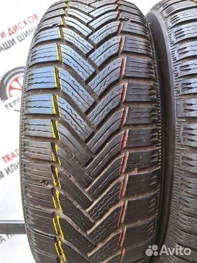 Michelin Alpin 6 185/65 R15 88T