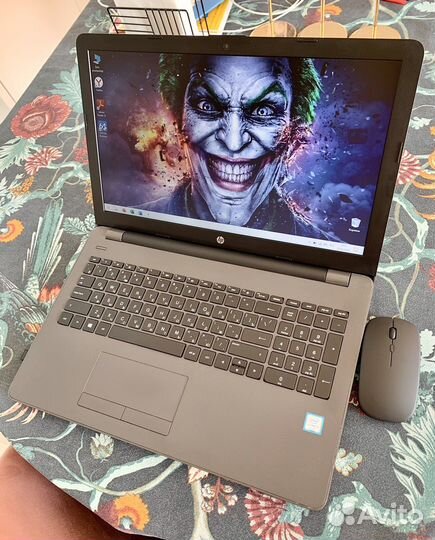 Intel Core i3-6Gen/ 8GB DDR4/ SSD nvme