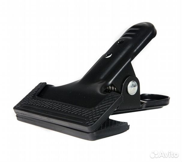 Зажим-клипса FST SC-01 для крепления фона