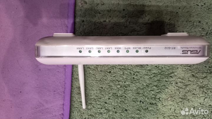 Вай фай роутер пк