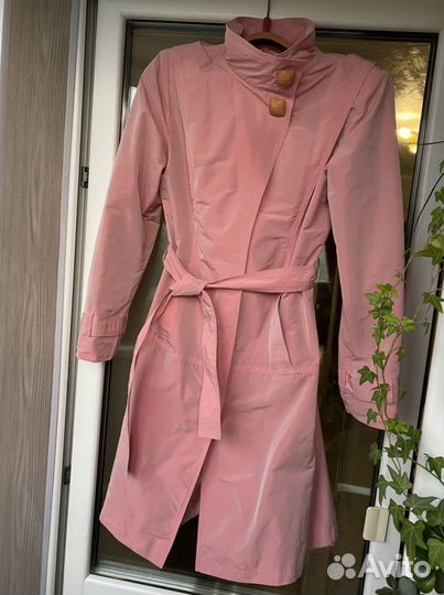 Плащ женский