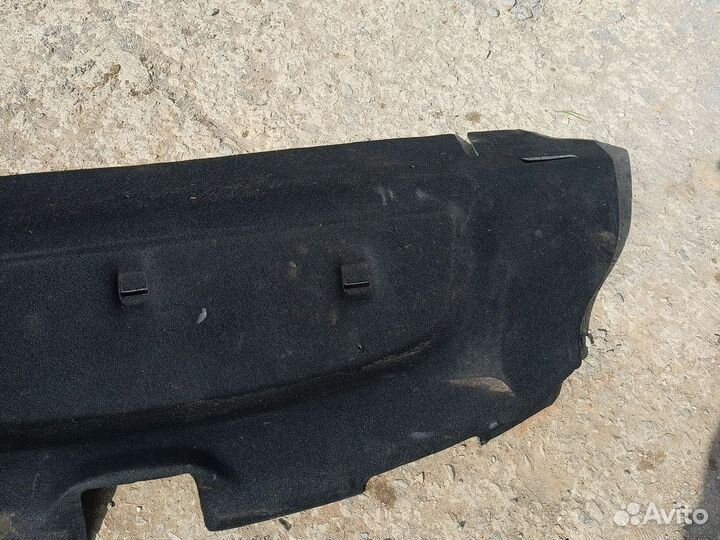 Полка багажника LADA Granta седан