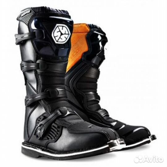 Мотоботы эндуро Scoyco mbm 001