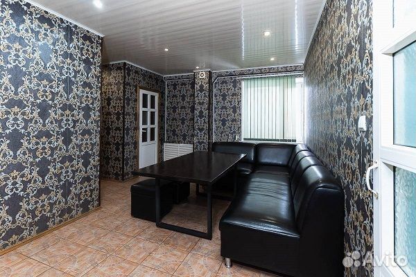 Сауна у Михалыча на Донгузской, гостиничный номер