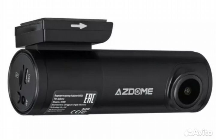 Видеорегистратор Azdome M300