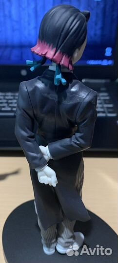 Фигурка Энму / Enmu (Kimetsu no Yaiba)