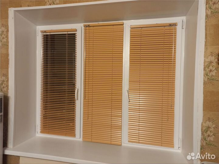 Горизонтальные жалюзи с доставкой