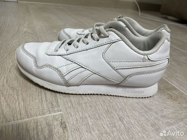Кроссовки reebok 32 размер