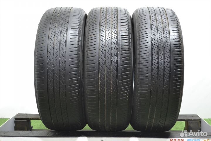 Bridgestone Ecopia H/L 422 Plus 235/55 R18 100H