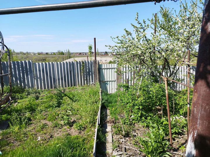 Дача 80 м² на участке 6 сот.