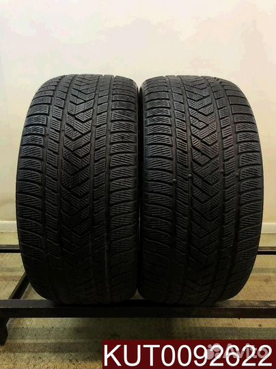 Pirelli Scorpion Winter 285/35 R22 107U