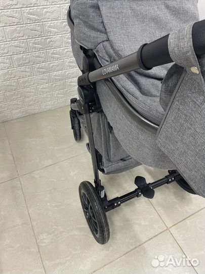 Коляска Lovamama V9 2в1