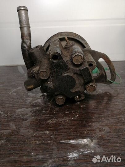 Гур Daewoo Matiz A11 2008