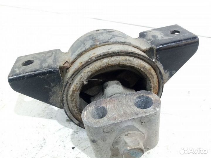 Опора двигателя левая Chevrolet Aveo 1 (T200)