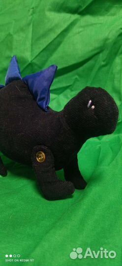 Игрушка ручной работы 