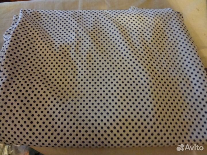 Трикотаж и дагестанский ковёр