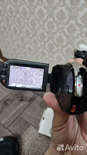 Видеокамера samsung smx-c10
