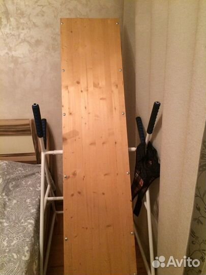 Тренажёр Яловицена