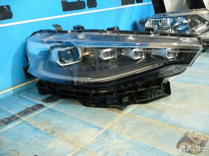Haval F7 Фара правая б/у.оригинал