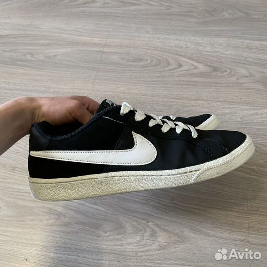 Кеды Nike Court Royale