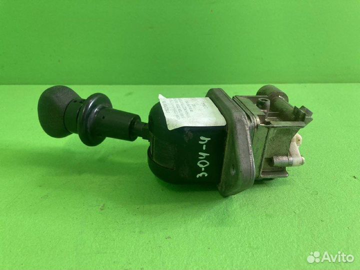 Кран стояночного тормоза MAN TGA