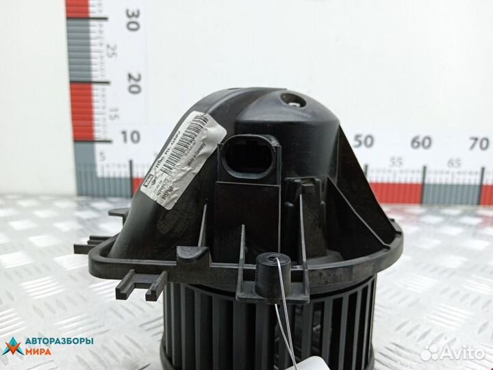 Моторчик печки Mini Cooper R50 2004 W964292Z